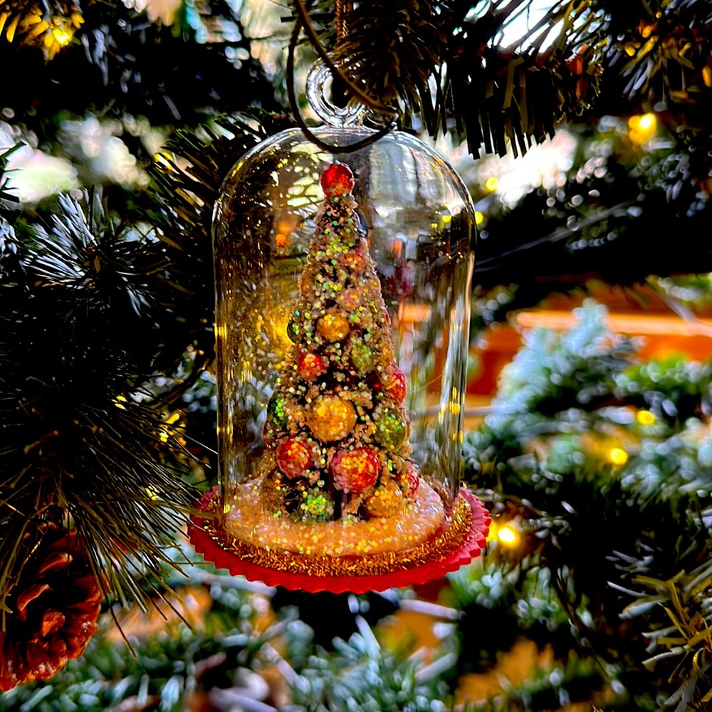 Christmas Ornament